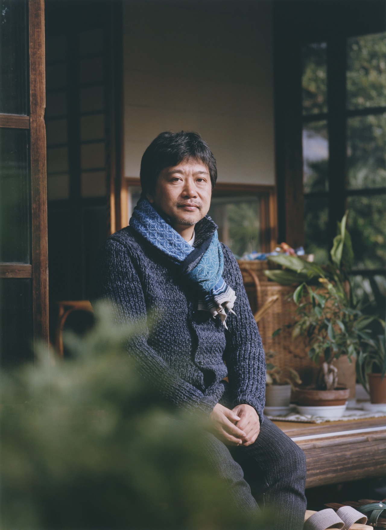 是枝裕和