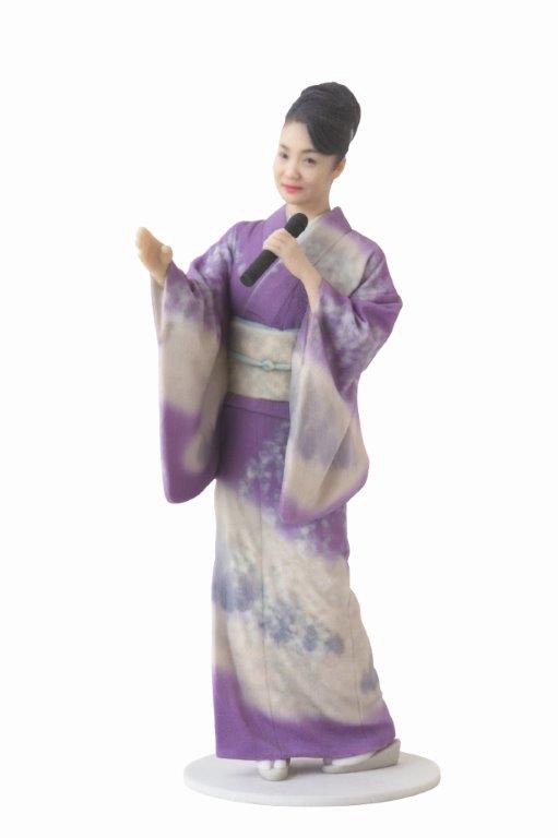 香西かおりフィギュア