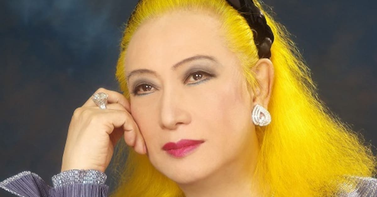 美輪明宏が91歳で死去、生前につづったメッセージは