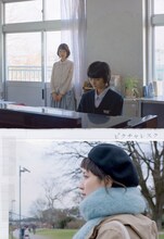 南壽あさ子 × 石川寛「ピクチャレスク」ジャケット