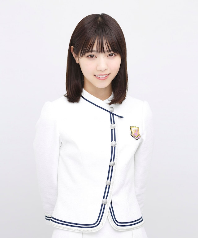 西野七瀬（乃木坂46）