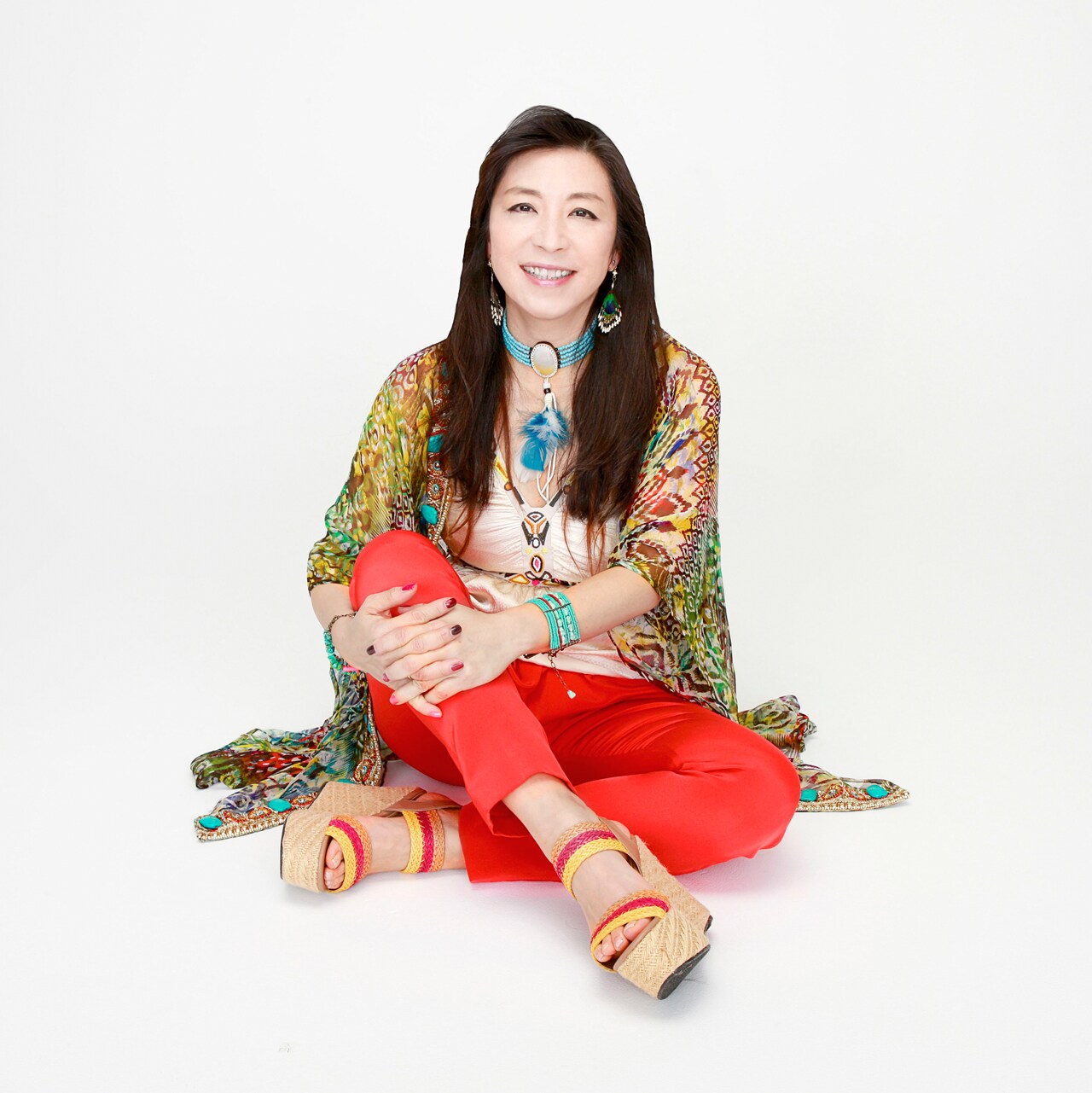 TOKYO FM「"Good Luck" LIVE」に小野リサ、南佳孝＋杉山清貴