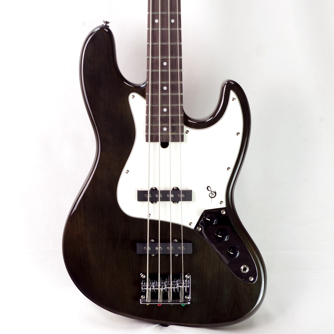 「Seed J4 Tabuchi Custom」サンプル