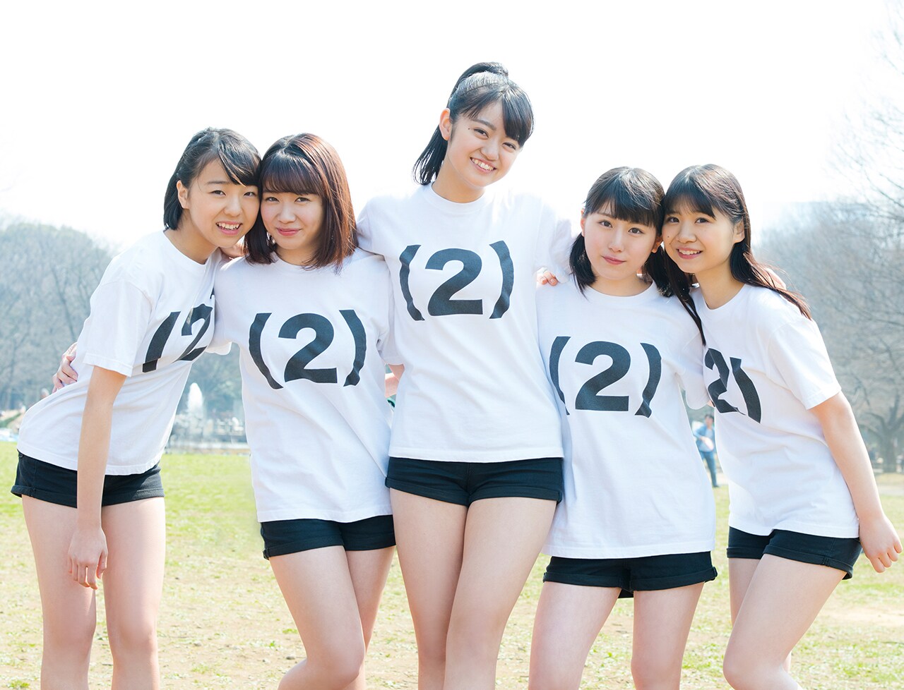 アップアップガールズ（2）初のオリジナル曲でCDデビュー