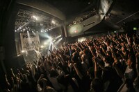 ENTH（Photo by SHINGO TAMAI）