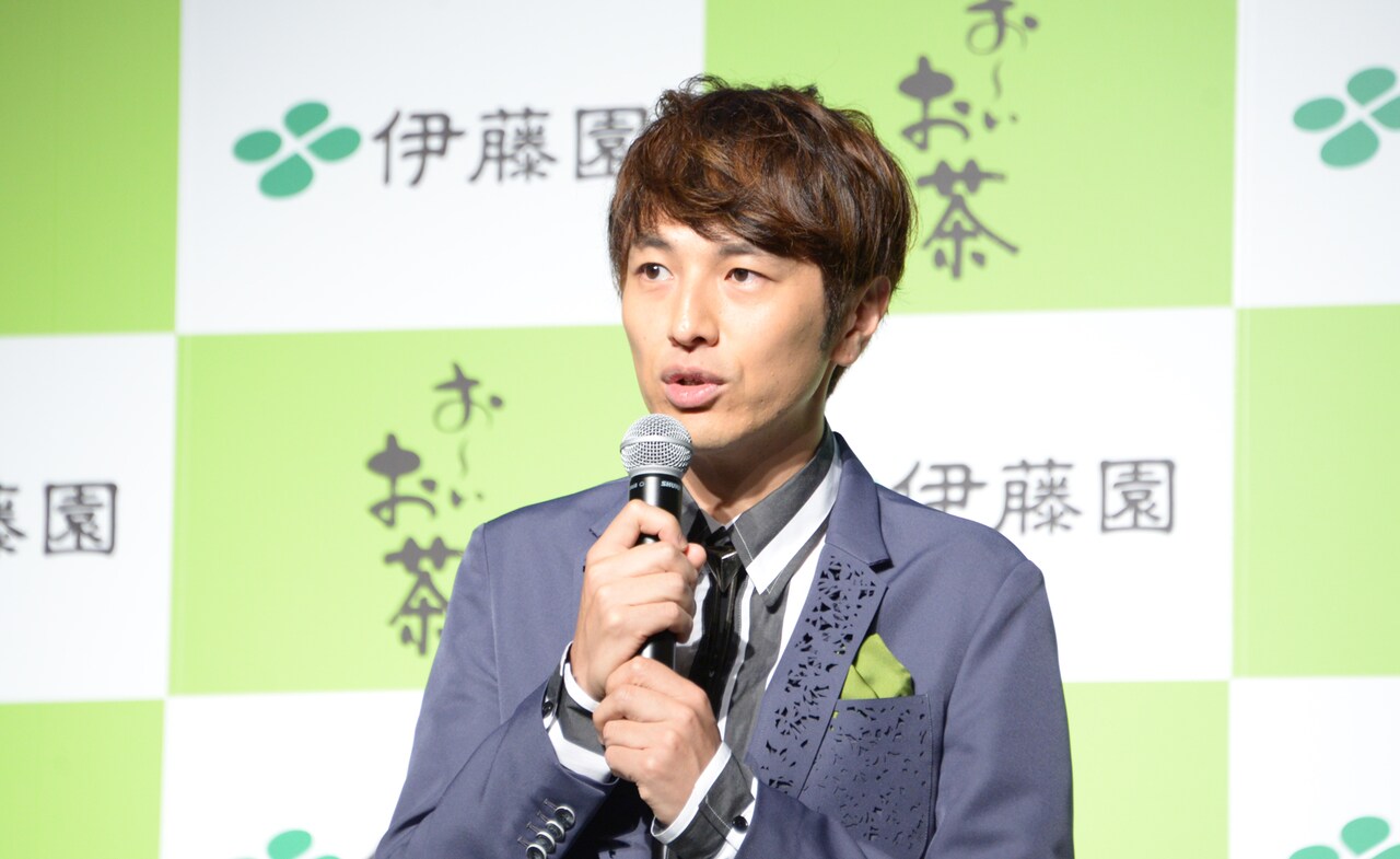 北川悠仁（ゆず） - ゆず、有村架純出演CMに新曲書き下ろし「納得の