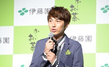 北川悠仁（ゆず）