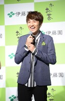 北川悠仁（ゆず）