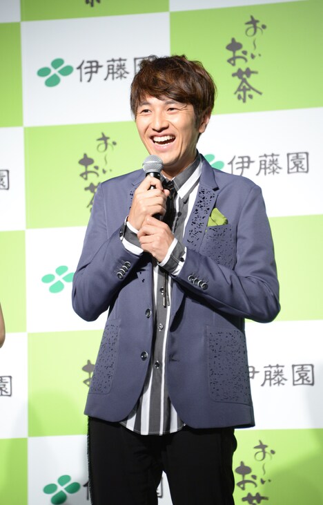 北川悠仁（ゆず）