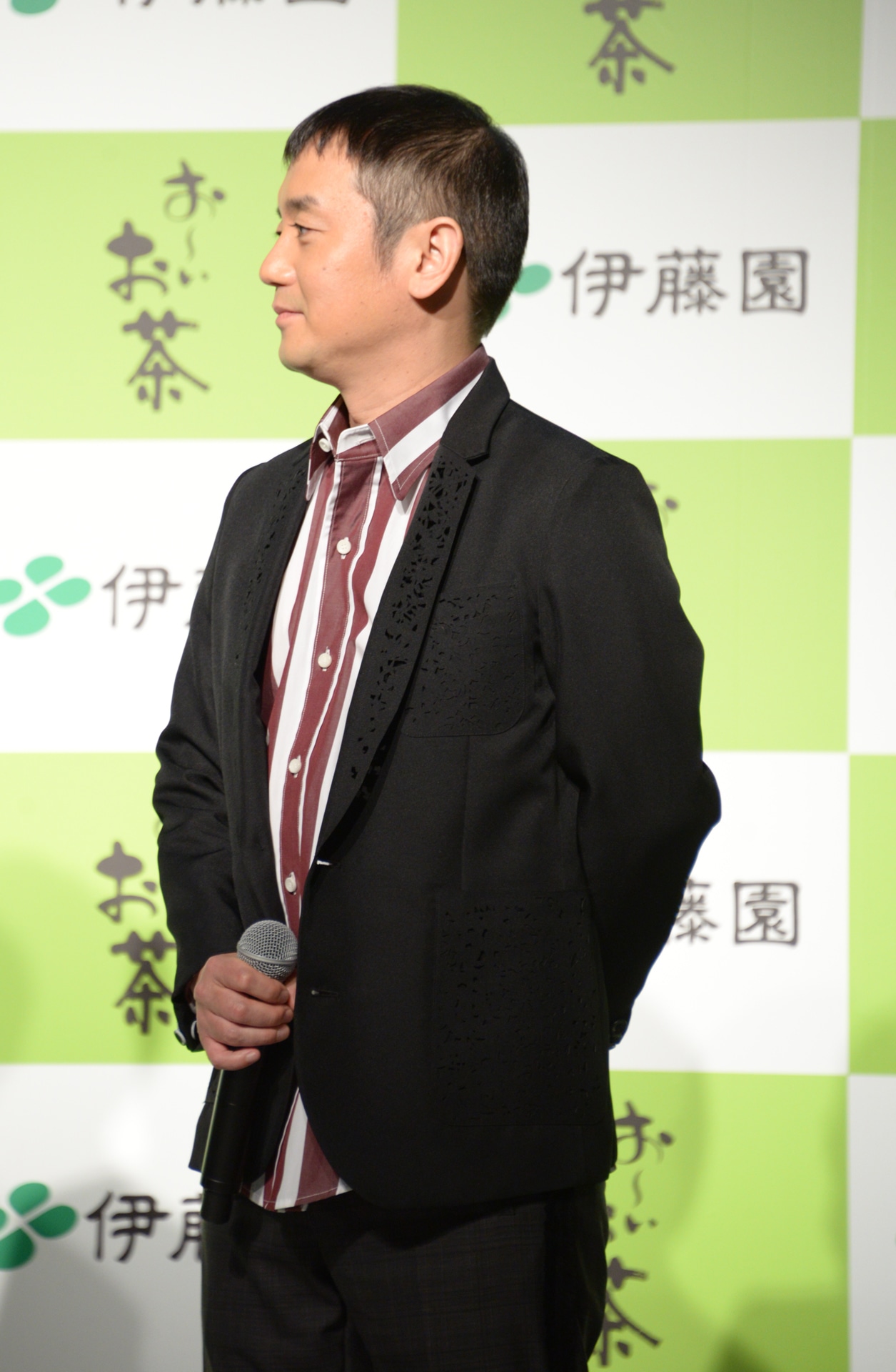 岩沢厚治（ゆず）