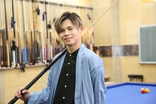 カイ（超特急）