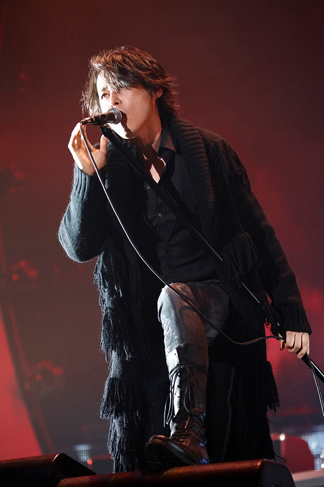 RYUICHI（Vo）