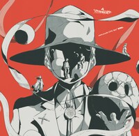 amazarashi「amazarashi 360° LIVE『虚無病』」初回限定盤ジャケット