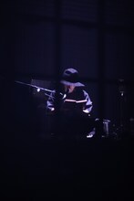 秋田ひろむ（amazarashi）（写真提供：ソニー・ミュージックアソシエイテッドレコーズ）