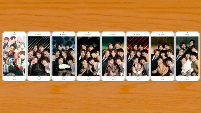 「gr8est journey」MVのイメージ。