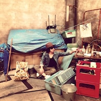 影正一貴（ClubBAGSY）