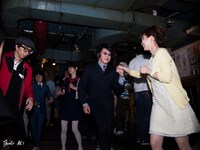 昨年行われた「MODS MAYDAY JAPAN 2016」の様子。