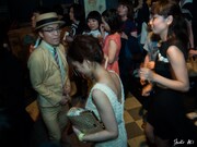 昨年行われた「MODS MAYDAY JAPAN 2016」の様子。