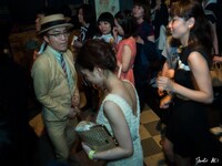 昨年行われた「MODS MAYDAY JAPAN 2016」の様子。