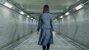東池袋52「わたしセゾン」ミュージックビデオのワンシーン。