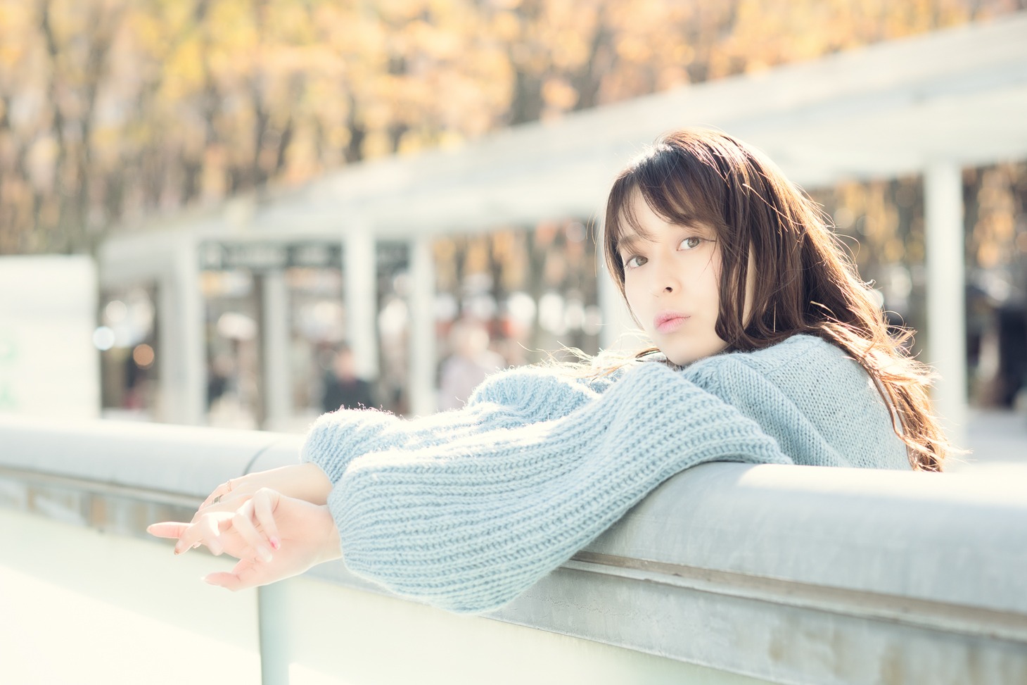 西恵利香