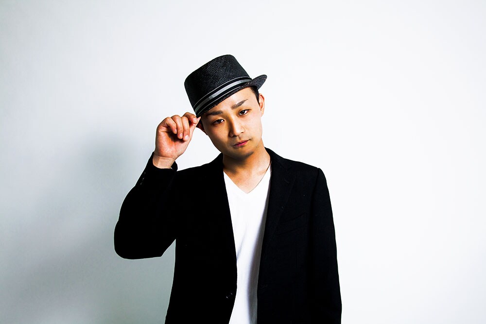 野武士、J-REXXXやJinmenusagiら参加した1stアルバムリリース