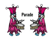 Parade Boys