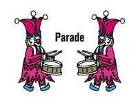 Parade Boys