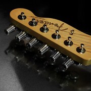 MIYAVI×TAKAHIROMIYASHITATheSoloist.オリジナルギター