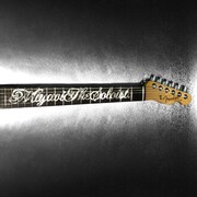 MIYAVI×TAKAHIROMIYASHITATheSoloist.オリジナルギター