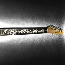 MIYAVI×TAKAHIROMIYASHITATheSoloist.オリジナルギター