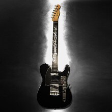 MIYAVI×TAKAHIROMIYASHITATheSoloist.オリジナルギター