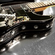 MIYAVI×TAKAHIROMIYASHITATheSoloist.オリジナルギター