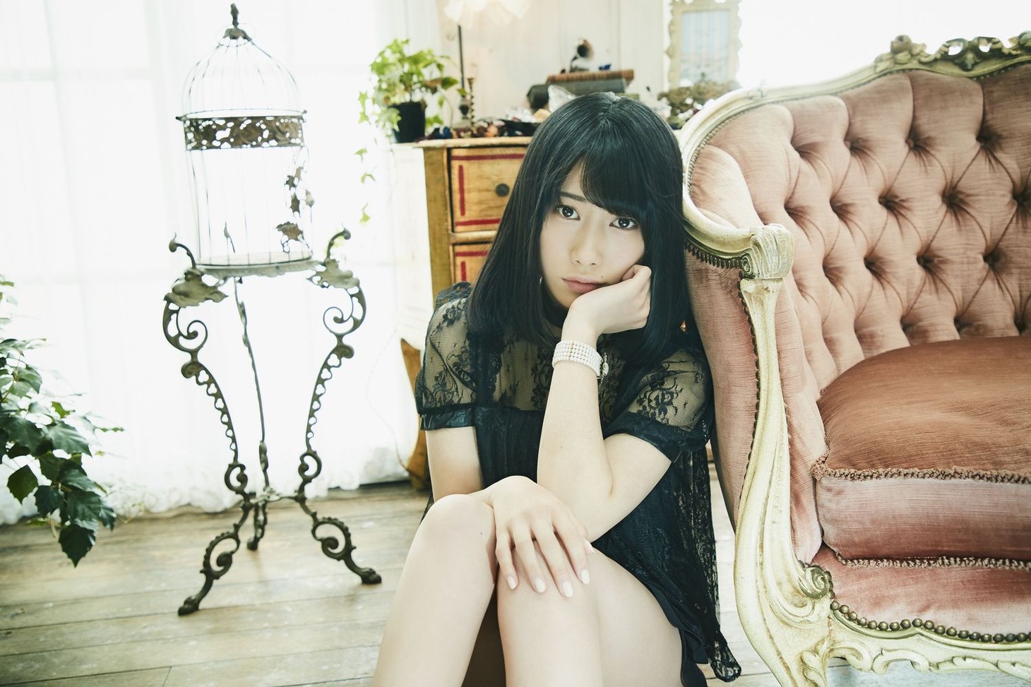 佐々木李子