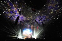 シド「夜更けと雨と」の様子。