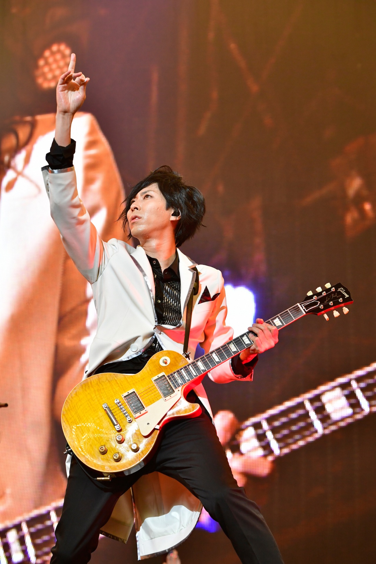 Shinji（G）