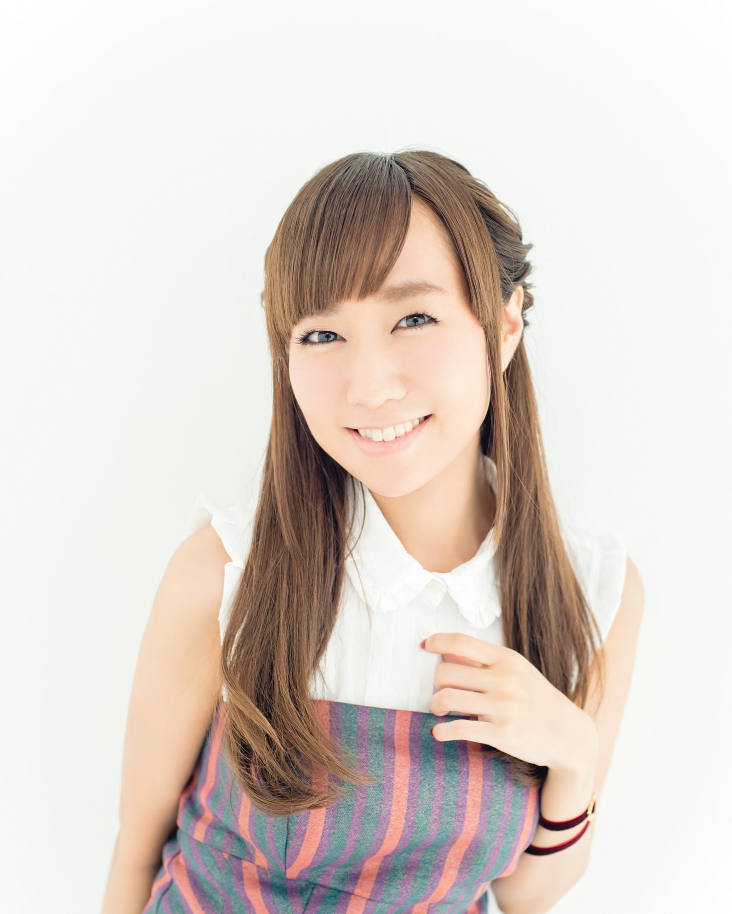 高垣彩陽