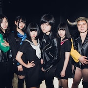 THE 夏の魔物、前山田健一×只野菜摘タッグの「BOM-BA-YE」続編をリリース