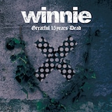 winnie「Greatful 15years Dead」ジャケット