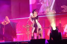 ALI PROJECT（写真提供：ポニーキャニオン）