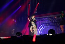 ALI PROJECT（写真提供：ポニーキャニオン）