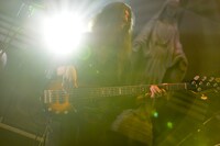 安井英人（B）（Photo by Azusa Takada）