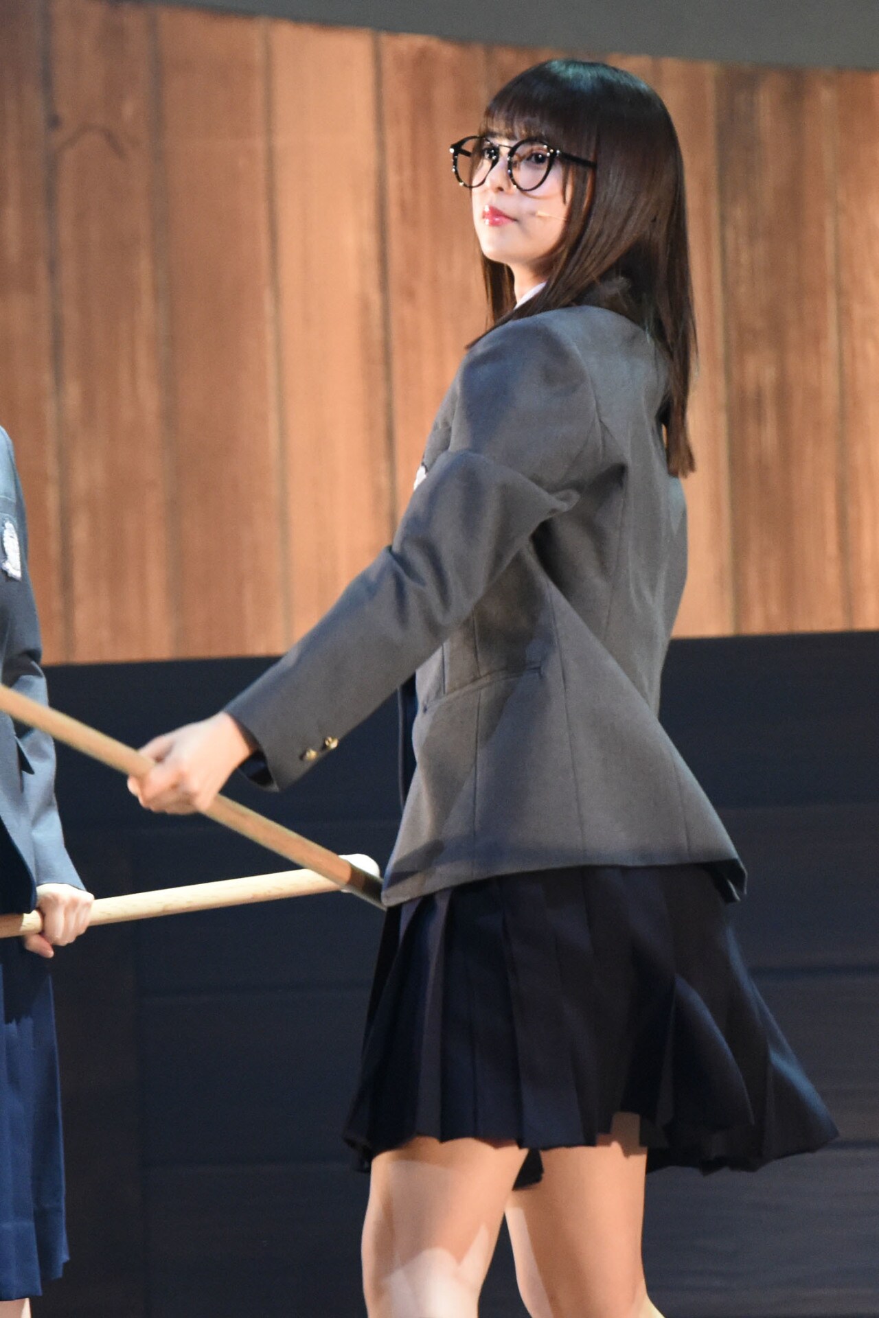 東島旭（齋藤飛鳥） [画像ギャラリー 11/34] - 音楽ナタリー