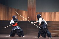 「あさひなぐ」ゲネプロより。