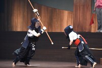 「あさひなぐ」ゲネプロより。