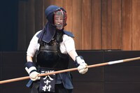 「あさひなぐ」ゲネプロより。