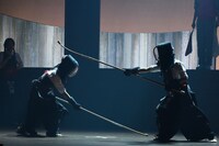 「あさひなぐ」ゲネプロより。