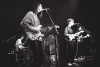 DYGL「"Say Goodbye to Memory Den"Release Tour」東京・WWW X公演の様子。（Photo by Koki Nozue、Shusaku Yoshikawa、Yuki Kikuchi）