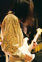 Yosuke Shimonaka（G）（Photo by Koki Nozue、Shusaku Yoshikawa、Yuki Kikuchi）