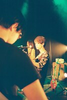 DYGL「"Say Goodbye to Memory Den"Release Tour」東京・WWW X公演の様子。（Photo by Koki Nozue、Shusaku Yoshikawa、Yuki Kikuchi）